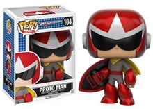 Proto Man