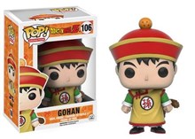 Gohan