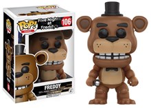 Freddy