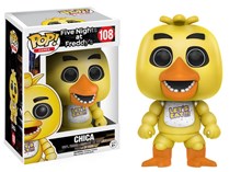 Chica