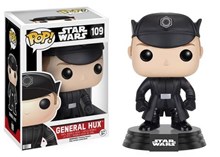 General Hux (Bobble-Head)