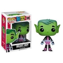 Beast Boy