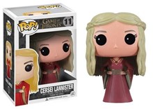 Cersei Lannister