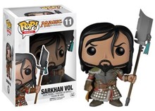 Sarkhan Vol