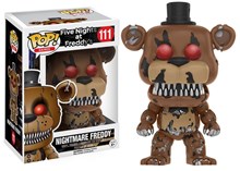 Nightmare Freddy