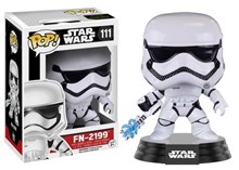 Fn-2199 (Bobble-Head)