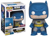 Batman (Blue Costume)
