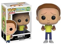 Morty