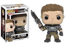 Jd Fenix
