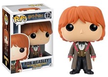 Yule Ball Ron Weasley