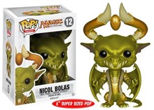 Nicol Bolas Super Sized 6"
