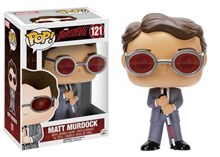 Matt Murdock (Bobble-Head)