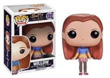 Willow Rosenberg