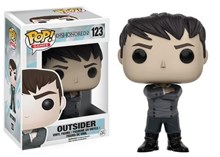 Outsider