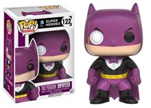 Batman Impopster