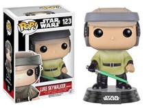 Luke Skywalker (Endor) (Bobble-Head)