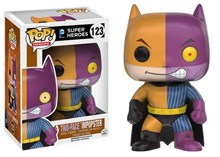 Batman Impopster
