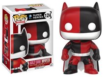 Batman Impopster