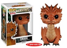 Smaug Super Sized 6"