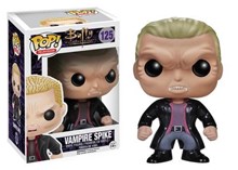 Spike (Vampire Face) (Chase)