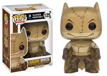 Batman Impopster