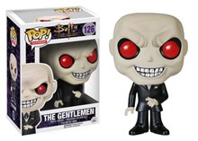 The Gentlemen
