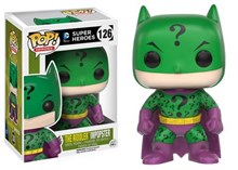 Batman Impopster