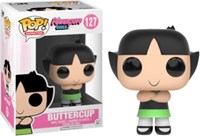 Buttercup