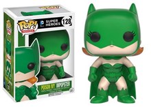 Batgirl Impopster
