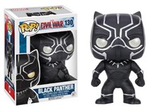 Civil War: Black Panther