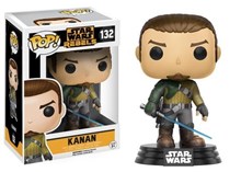 Kanan (Bobble-Head)