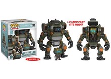 Jack and BT Super Sized 6"