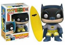 1966: Surf's Up! Batman