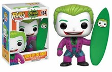 1966: Surf's Up! The Joker