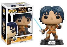 Ezra (Bobble-Head)