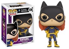 Batgirl