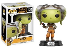Hera (Bobble-Head)