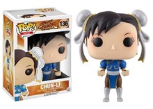 Chun: Li