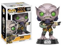 Zeb (Bobble-Head)