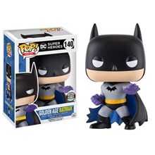Golden Age Batman (Specialty Series)