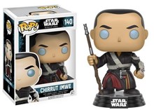 Chirrut Imwe (Bobble-Head)