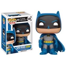 Superfriends Batman