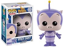 Space Cadet