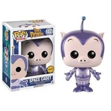 Space Cadet (Limited Edition Chase) (Metallic)
