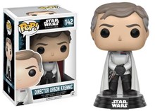 Director Orson Krennic (Bobble-Head)