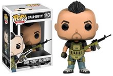 John Soap Mactavish