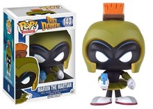 Marvin the Martian