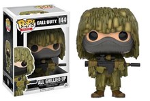 Ghillie Suit