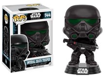 Imperial Death Trooper (Bobble-Head)