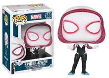 Spider Gwen (Bobble-Head)